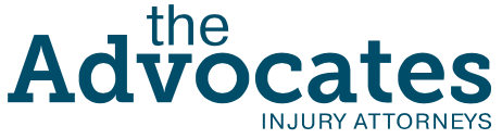 The Advocates Injury Attorneys | Your Recovery is Our #1 Priority