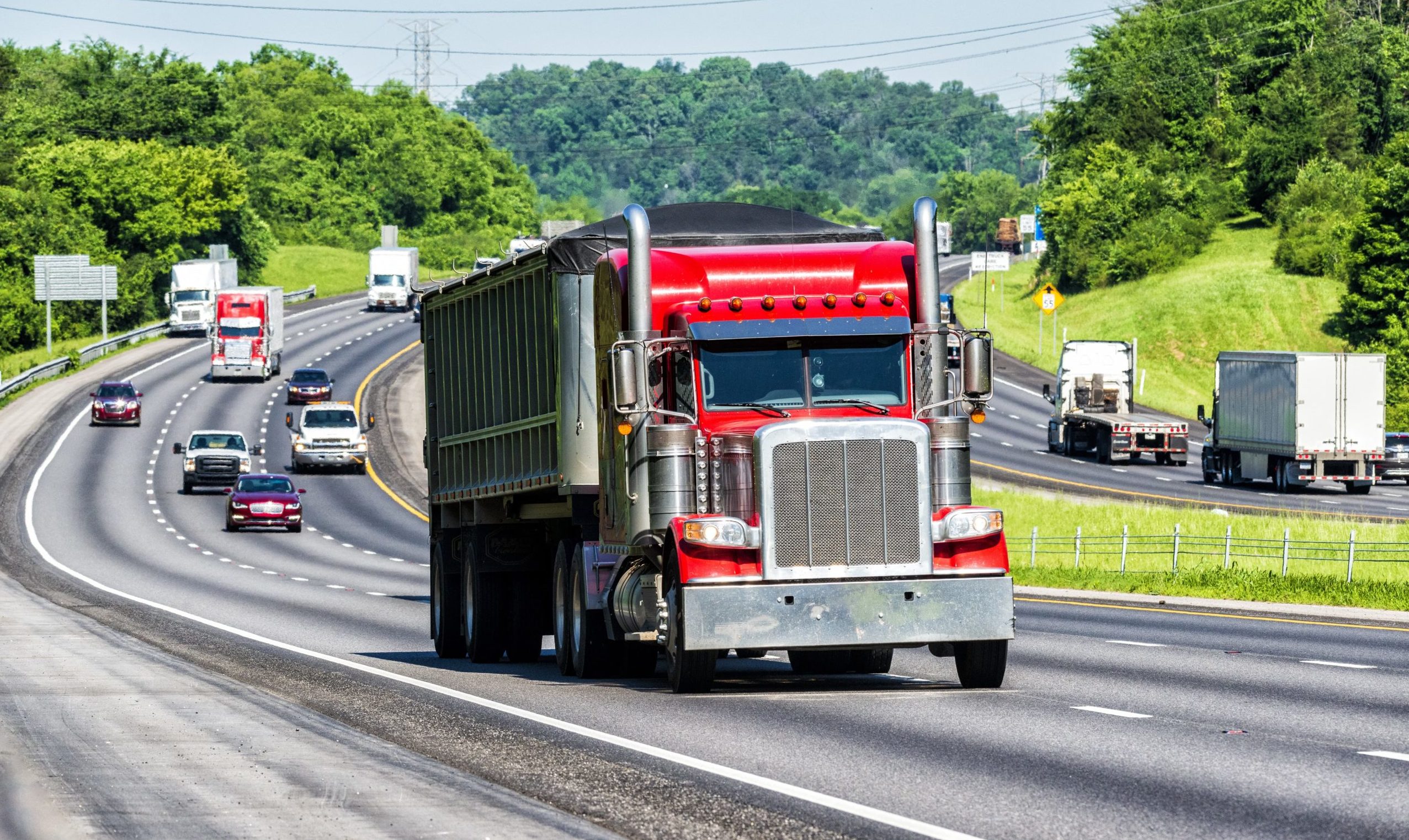 Understanding the Role of a Portland Truck Accident Lawyer