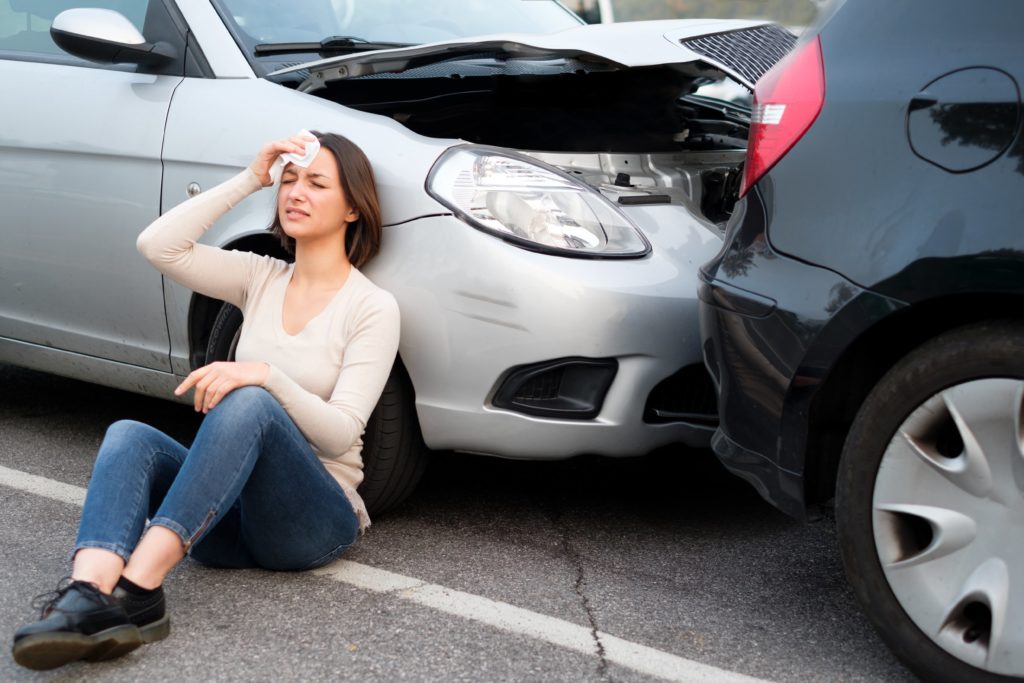 Idaho car accident settlement how much