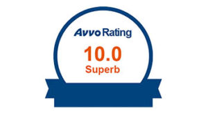 Avvo, Superb Rating